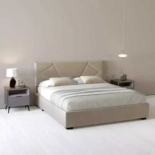 cumpără Pat my-STYLE my-Yana 140x200 (P60D14M04) în Chișinău 