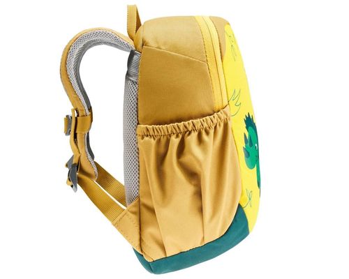 cumpără Rucsac pentru copii Deuter Pico corn-turmeric în Chișinău 