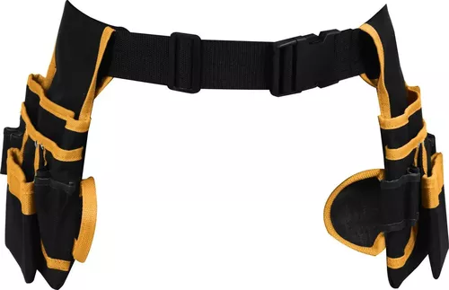 купить Система хранения инструментов Bradas 78752 Пояс для монтажника с 6 карманами в Кишинёве 