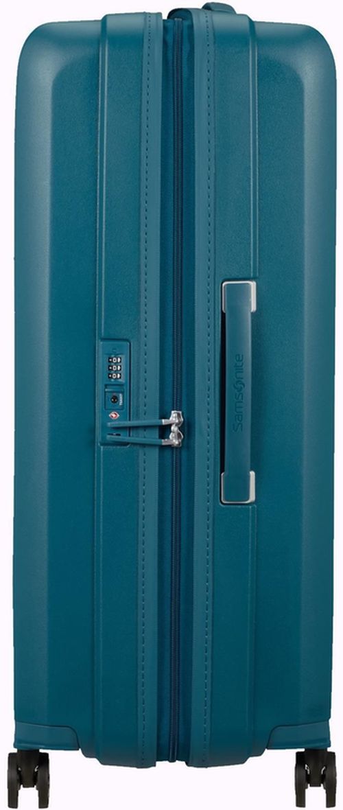 купить Чемодан Samsonite Hi-Fi (132802/1686) в Кишинёве 