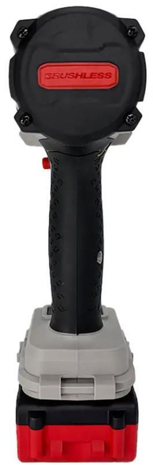 cumpără Mașina de infeliat Crown CT22062HX-5 IMC 1/2" 550Nm 20V 5Ah 3200bpm M14-M24 în Chișinău 