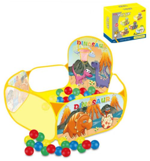 купить Игровой комплекс для детей Optmarket 201666548 Бассейн с шариками в Кишинёве 