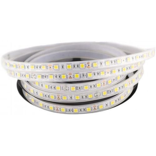 купить Лента LED LED Market LED Strip 4000K, SMD5050, IP67 (tube), 60LED/m в Кишинёве 