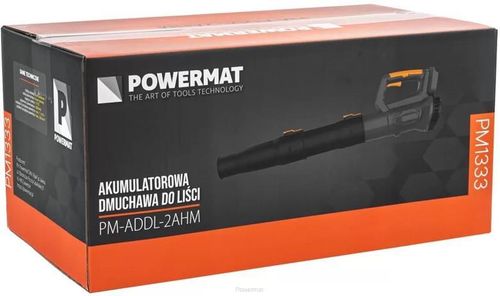 cumpără Suflantă de aer Powermat PM-ADDL-2AHM (cu acumulator) în Chișinău 