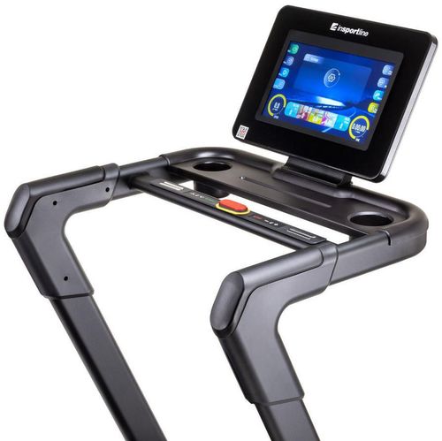 cumpără Banda de alergat inSPORTline 5643 Banda alergat electr. (140 kg) 21321 inCondi T420i 2.5HP în Chișinău 