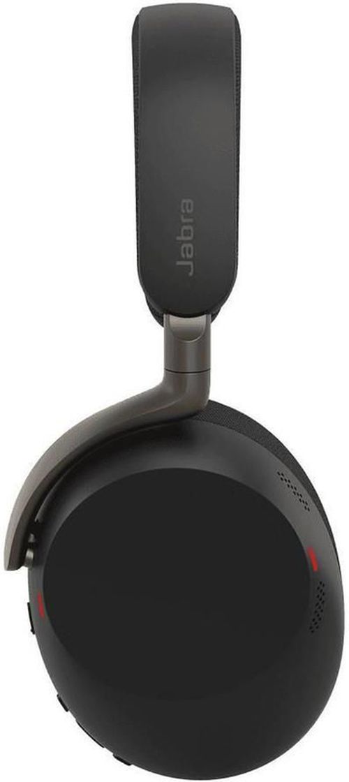 купить Наушники игровые Jabra 38599-989-889 Evolve3 85, UC, Link390c, Black,WLC Chrg в Кишинёве 