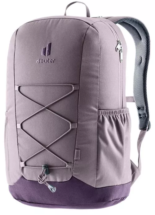 купить Рюкзак городской Deuter Gogo lavender-purple в Кишинёве 