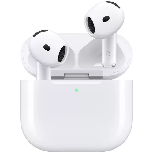 cumpără Căști fără fir Apple AirPods 5 MKFW4 în Chișinău 