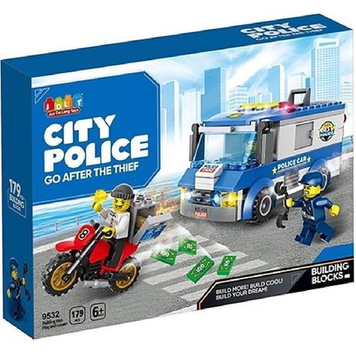 купить Конструктор Sluban R24A /11 (68045) 179 pcs в Кишинёве 