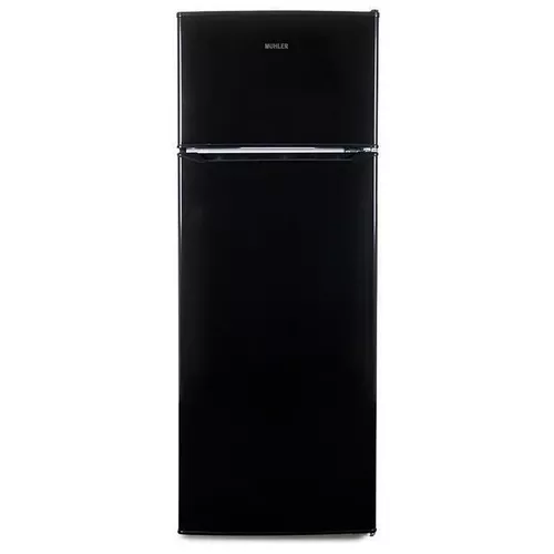 cumpără Frigider cu congelator sus Muhler SUF144BE în Chișinău 
