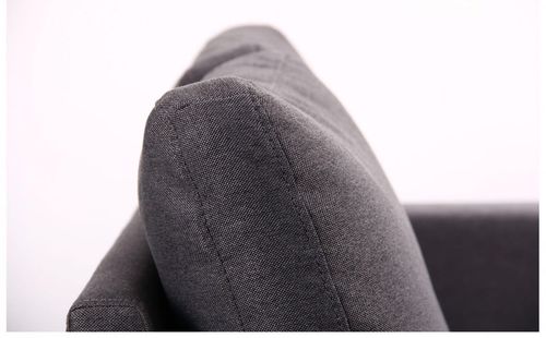 cumpără Canapea AMF Monet 2 Grey în Chișinău 