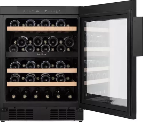 cumpără Frigider pentru vin Hisense RW3N122GSLF în Chișinău 