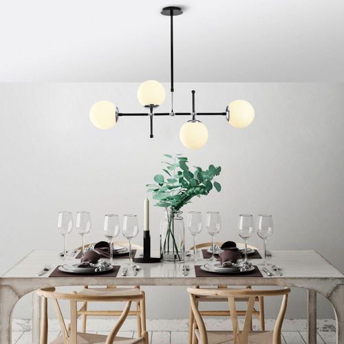 cumpără Lustră Trendy Legenda mea-145-AV2 90x67x15cm în Chișinău 