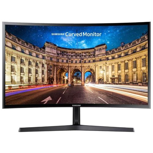 cumpără Monitor Samsung LC27F396FHIXCI în Chișinău 