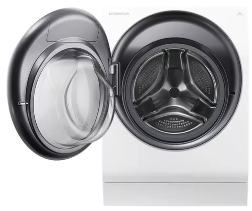 купить Стиральная машина с сушкой LG LSWD100E в Кишинёве 
