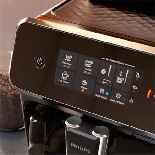 cumpără Automat de cafea Philips EP2224/40 în Chișinău 