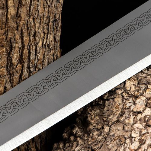 купить Нож походный Boker BO-02CN223 Argyll Scottish Machete в Кишинёве 