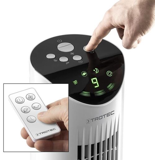 cumpără Răcitor de aer Trotec PAE29 în Chișinău 