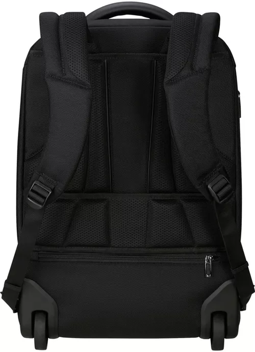 купить Сумка на колёсах Samsonite PRO-DLX 6 (148163/1041) в Кишинёве 