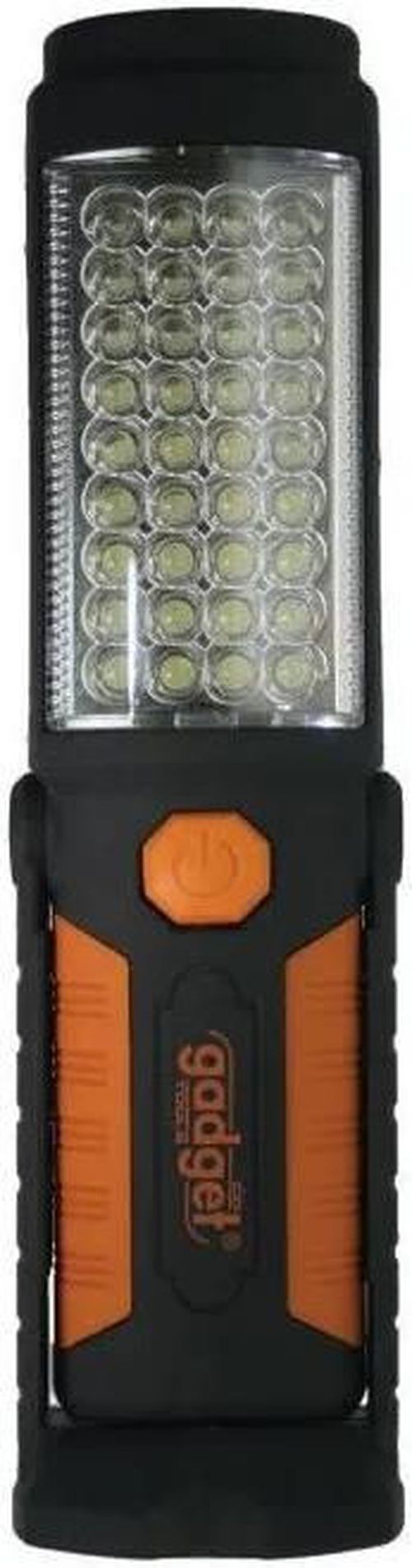купить Фонарь Gadget tools 905001 36 светодиодов в Кишинёве 