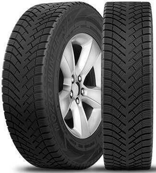 cumpără Anvelopă Duraturn 225/75 R16C 121/120R Mozzo Winter în Chișinău 
