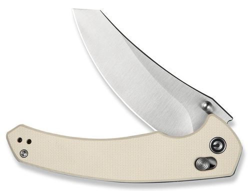 купить Нож походный Civivi C24050-2 Sixgill, lamă Nitro-V, G10, Crossbar Lock в Кишинёве 