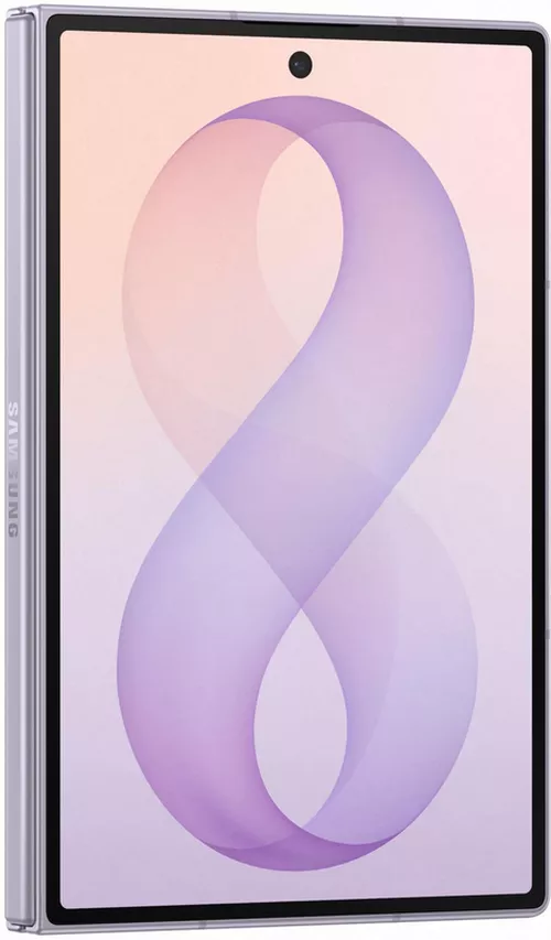 купить Смартфон Samsung F971 Galaxy Fold 8 12/512GB Lavender в Кишинёве 