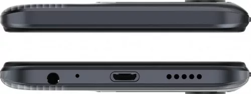 купить Смартфон Tecno Spark 8C (KG5n) 4/64Gb Black в Кишинёве 