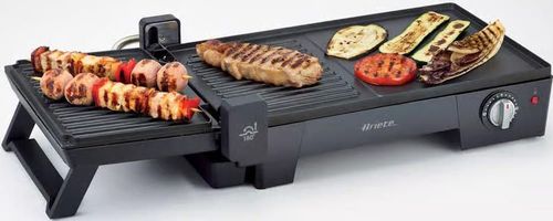 cumpără Grill-barbeque electric Ariete 1916 Black în Chișinău 