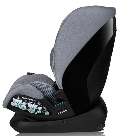 cumpără Scaun auto Lionelo Lavender I-Size Grey Stone în Chișinău 