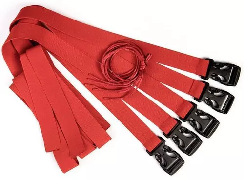 купить Массажер механический Lyapko 4712 Saltea masaj acupunctura Romashka M 5.0 Ag d=314 mm в Кишинёве 