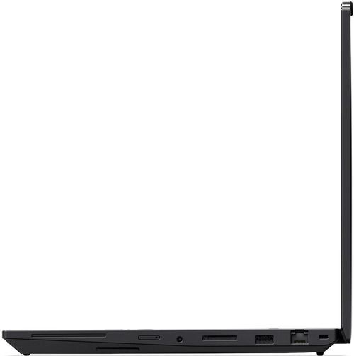 cumpără Laptop Lenovo ThinkPad P16v Gen3 Black (21RS0048FW) în Chișinău 