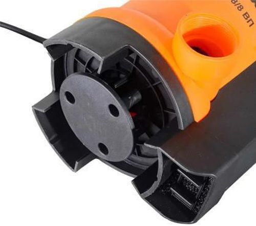 купить Насос Вихрь ДН-258/8 ВП H-8m 900W 258l/min (R68213) в Кишинёве 