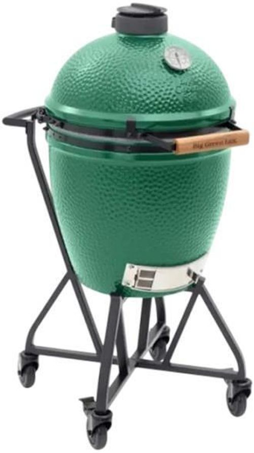 купить Мангал Big Green Egg BGE117632-S1 Large Classic Packages (pe carbuni) в Кишинёве 
