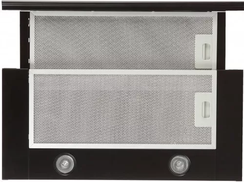 купить Вытяжка Tornado Storm 700 (50) BL в Кишинёве 