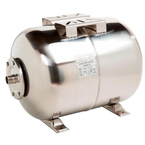 cumpără Vas de expansiune IBO 100L бак расширительный горизонтальный în Chișinău 