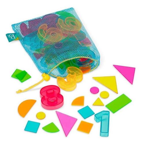 купить Головоломка Battat BX2604Z Jucarie de dezvoltare Cutie luminoasa Look & Shine, cod 61713 в Кишинёве 