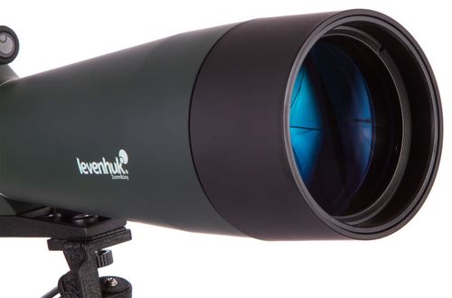 купить Телескоп Levenhuk Blaze BASE 80 Spotting Scope в Кишинёве 