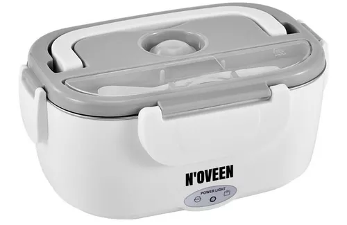 купить Контейнер для хранения пищи Noveen LB410 Electric Lunch Box в Кишинёве 