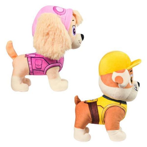 cumpără Jucărie de pluș Spin Master 6071649 Patrula Cățelușilor, 17cm (in ass.) în Chișinău 