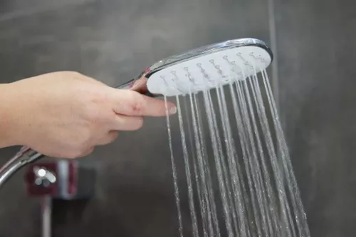 купить Набор для душа HERZ Elite e07 UH12463 в Кишинёве 