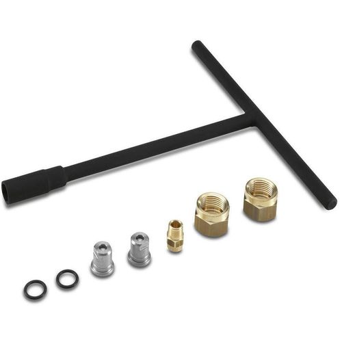 купить Аксессуар для мойки Karcher 2.642-430.0 Kit de duze pentru FRV 30, 035 в Кишинёве 