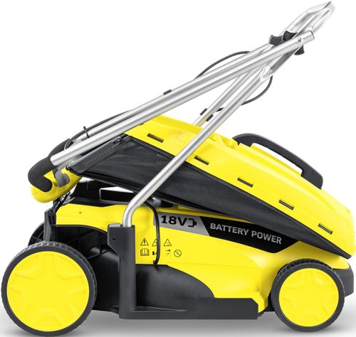 cumpără Mașini de tuns iarba Karcher LMO 18-33 Battery în Chișinău 