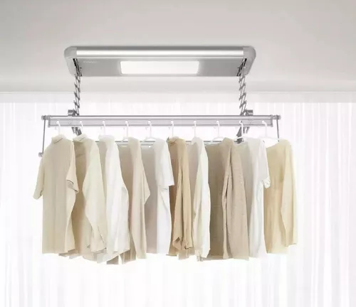 cumpără Uscător de rufe Aqara by Xiaomi Smart Clothes Dryer Lite în Chișinău 