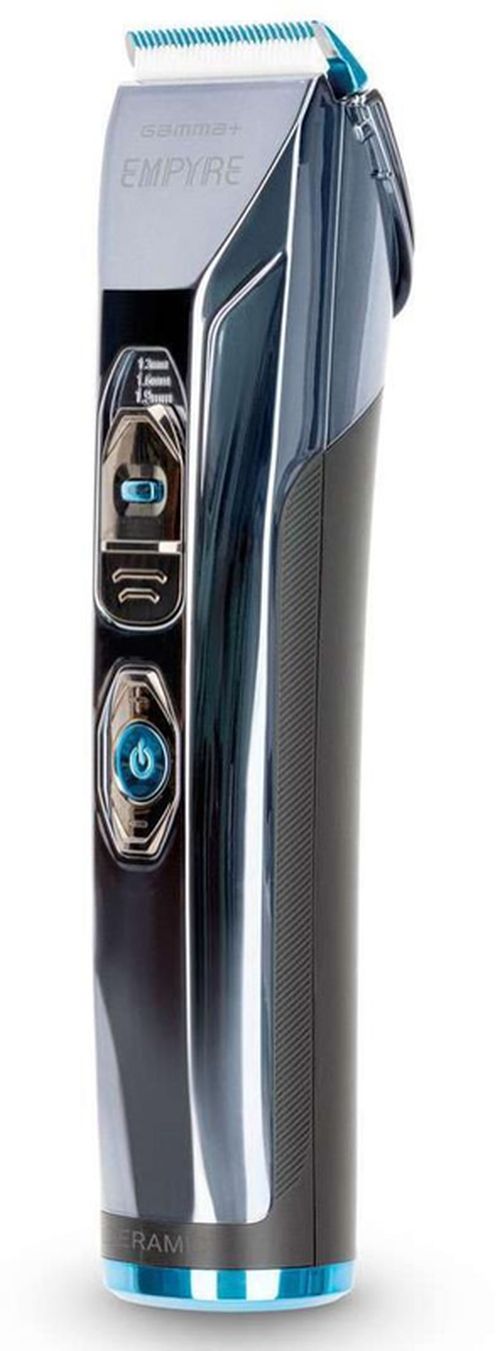 купить Машинка для стрижки Gamma Plus Empyre в Кишинёве 
