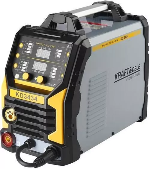 cumpără Aparat de sudură Kraft&Dele KD3434 în Chișinău 