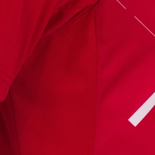 купить Одежда для спорта Joma T-Shirt Tiger III (XS) 101903.602 в Кишинёве 