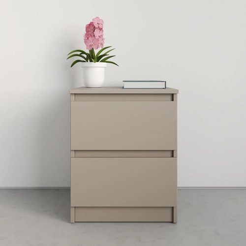 cumpără Noptieră MebelStar NEO 40x43x53 Cashmere (MBS-1184) în Chișinău 