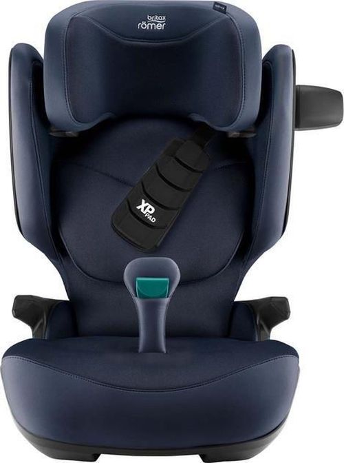 cumpără Scaun auto Britax-Römer KIDFIX PRO Night Blue Style în Chișinău 