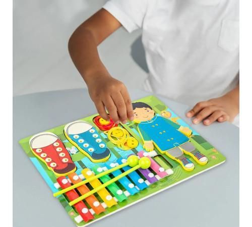 cumpără Jucărie Optmarket OP 201747046 Tabla educativa în Chișinău 